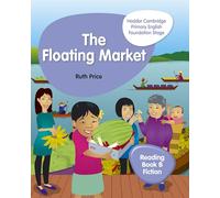 Hodder Cambridge Primary English Reading Book B Fiction Foundation Stage: Hodder Education Group