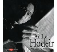 Hodeir, André - The Vogue Sessions