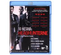 Hodejegerne Headhunters
