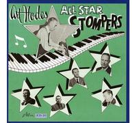 Hodes, Art - All Star Stompers