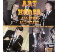 Hodes, Art - All Time Stars