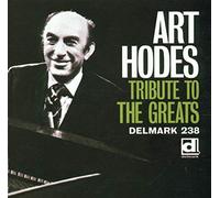 HODES - Tribute to the Greats