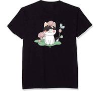 HODETXAATU The Jazz Messengers T Shirt Cafe Bohemia Horace Silver Art Blakey Blue NoteBlackXXL