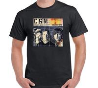 HODETXAATU Vintage Greatest Hits by Crosby Stills & NT Shirt Just a Song Before I GoBlackXL