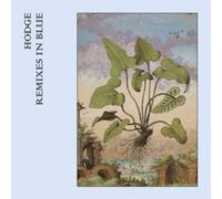 Remixes In Blue [Vinilo]