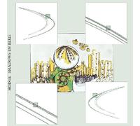 Hodge Shadows In Blue (Vinyl) (Importación USA)