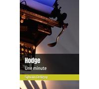 Hodge: Une minute