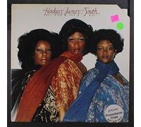 Hodges, James And Smith - What's On Your Mind?