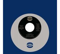Hodges, James, Smith & Crawford / Hodges, James & Smith – Nobody / It Cracks Me Up – Vinilo – Ace