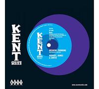 James Hodges Kim Weston - Wishful Thinking + It Takes A Lotta Teardrops [Vinilo]