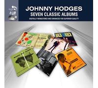 Hodges, Johnny - 7 Classic Albums