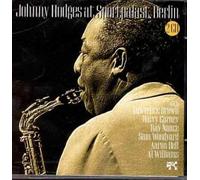 Hodges,Johnny - at Sportpalast Berlin,1961 [Import]