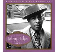 Hodges, Johnny - Best Of Jazz - 1928-1941