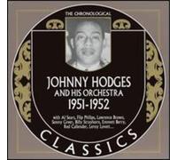 Hodges,Johnny - Classics 1951-1952