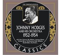 Hodges,Johnny - Classics 1952-1954