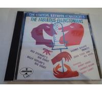 Hodges, Johnny - Fabulous Ellingtonians