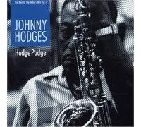 Hodges, Johnny - Hodge Podge