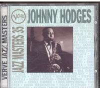 Hodges Johnny - Jazz Masters 35