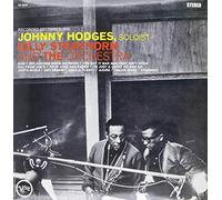 Hodges Johnny - Johnny Hodges With Billy Strayhorn And The Orchestra [Vinilo]