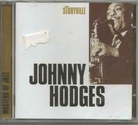 Hodges Johnny - Masters Of Jazz