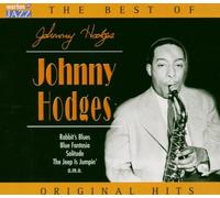 Hodges,Johnny - The Best of.../Original Hits