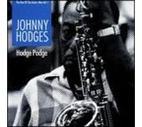 Hodges, Johnny - Vol. 1-Hodge Podge