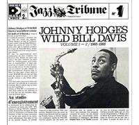 Hodges, Johnny - Volume 1 & 2