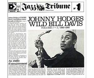 Hodges, Johnny - Volume 1 & 2