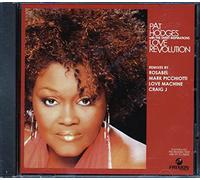Hodges, Pat - Love Revolution