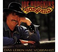 Hodgkins,Joe Boss Band - Das Leben Hat Vorfahrt [Import]