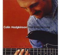 Hodgkinson, Colin - The Bottom Line