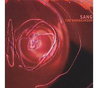 Hodgkinson, Tim - Sang