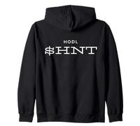 HODL HNT For Helium Miners Crypto Blockchain Mine HNT Helium Sudadera con Capucha