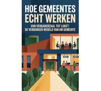 Hoe Gemeentes Echt Werken: Van vergaderzaal tot loket: de verborgen wereld van uw gemeente