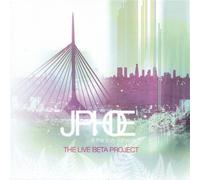 Hoe, Jp & the Truly Richards - Live Beta Project