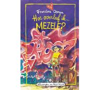 Hoe overleef ik mezelf? (Hoe overleef ik..., 6)