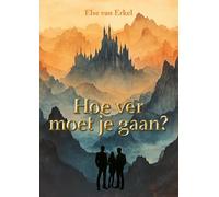 Hoe ver moet je gaan?