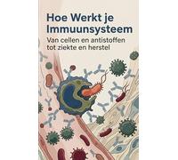 Hoe Werkt je Immuunsysteem: Van cellen en antistoffen tot ziekte en herstel