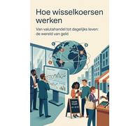 Hoe wisselkoersen werken: Van valutahandel tot dagelijks leven: de wereld van geld