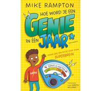 Hoe word je een genie in één jaar