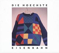 Höchste Eisenbahn, die - Schau in Den Lauf Hase [Vinilo]