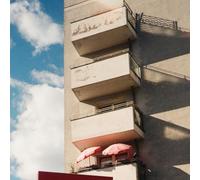 Höchste Eisenbahn,die - Wenn Wir Uns Wieder Sehen Schreien Wir Uns Wieder An [Vinilo]