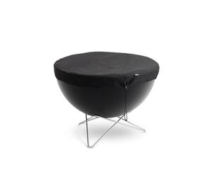 höfats - Funda protectora para cesta de fuego BOWL 70 - Protege la cesta de fuego BOWL - Funda protectora a medida y resistente a la intemperie con tope de cordón - Accesorios para BOWL 70