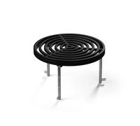 Höfats Parrilla de sellado BOWL 70 Negro