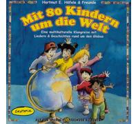 Hoefele, Hartmut E. - Mit 80 Kindern Um Die Welt [Import]