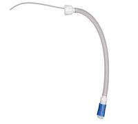 Höfer Chemie Manguera de llenado AdBlue Transparente - Kruse Automotive SW1720 - 70 cm - 1 unidad