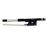 HÖFNER - ARCO HÖFNER DE FIBRA DE CARBONO PARA VIOLÍN AS34 3/4 - AS34V34