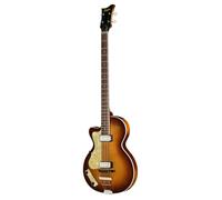 Höfner Club-Bass 500/2-L-0 SB