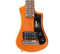 HÖFNER - GUITARRA ELÉCTRICA HÖFNER SHORTY AZUL - HCTSHBL0