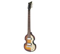 Höfner - Guitarra violin Shorty